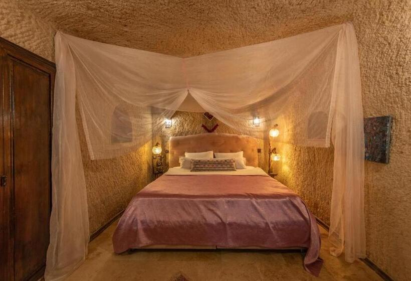 Люкс Повышенной Комфортности, Drala Inn Cappadocia