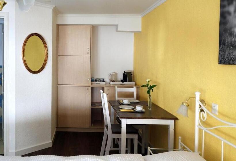 Номер Стандарт, B&b Siglistorf