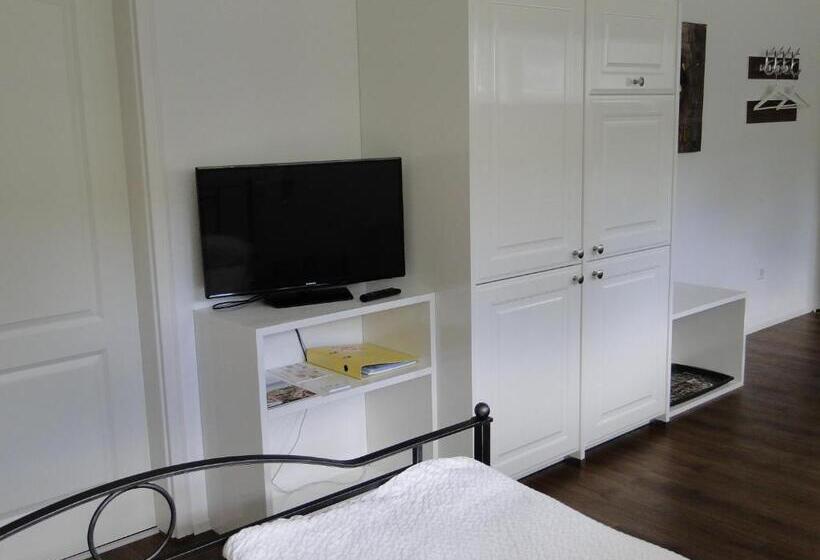 Номер Deluxe, B&b Siglistorf