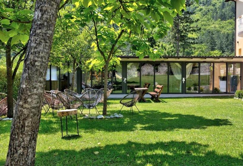 اتاق استاندارد, Vila Sunce Village Resort Konjic