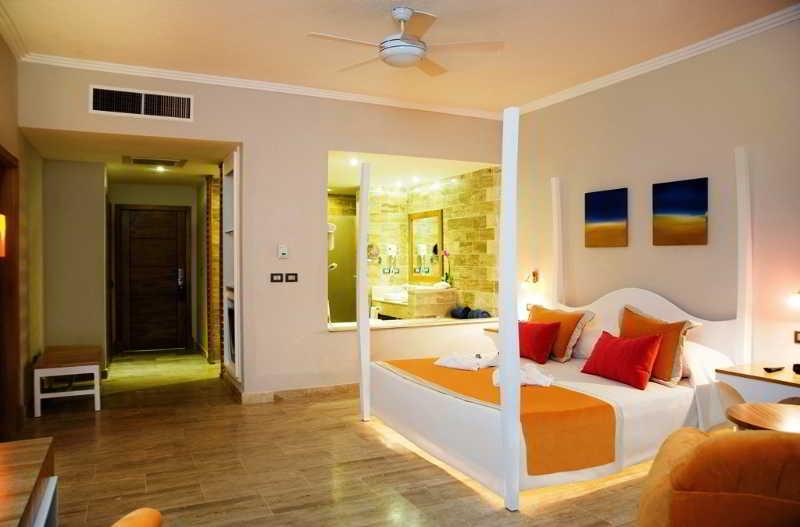 장애인을 위한 킹사이즈 침대 스탠다드 룸, Doubletree Raleigh Durham Airport At Research Triangle Park