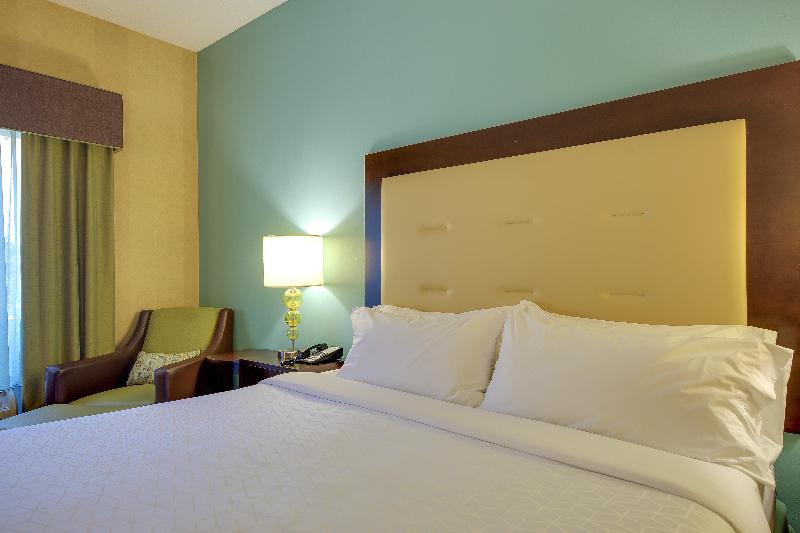 Стандартный Номер Кровать Кинг, Holiday Inn Express & Suites Sylva / Dillsboro, An Ihg