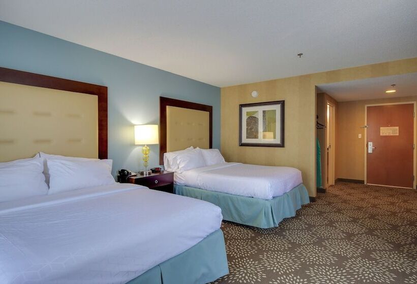 Люкс, Holiday Inn Express & Suites Sylva / Dillsboro, An Ihg