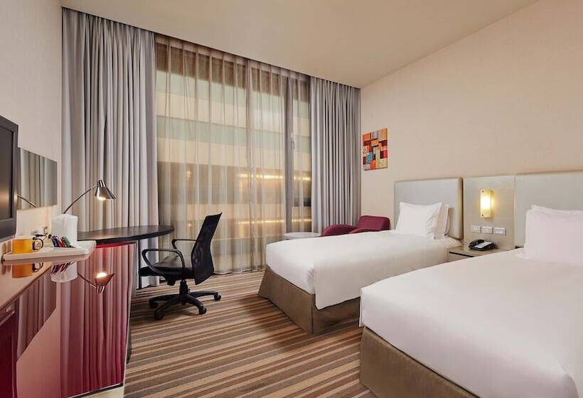 اتاق استاندارد, Holiday Inn Express Taichung Park, An Ihg