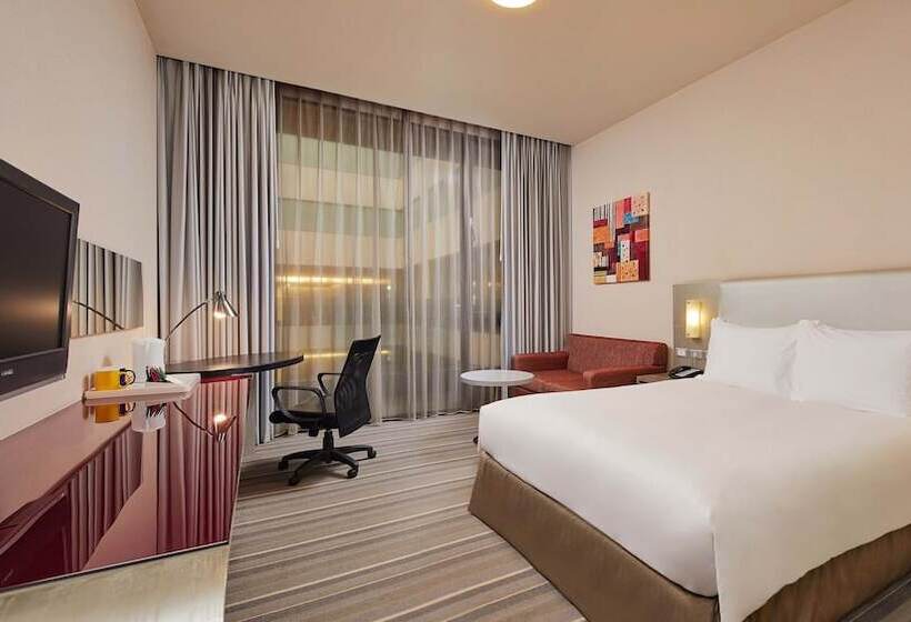 اتاق استاندارد, Holiday Inn Express Taichung Park, An Ihg
