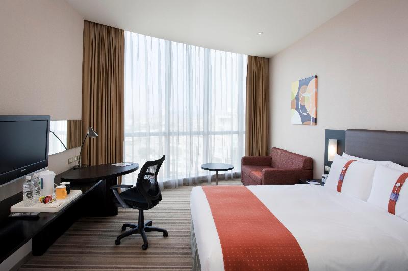 اتاق استاندارد, Holiday Inn Express Taichung Park, An Ihg