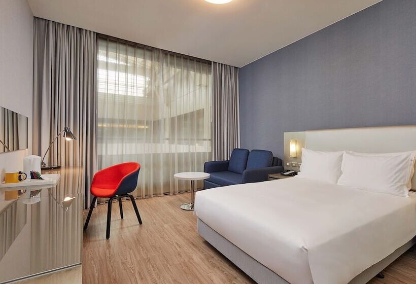 اتاق استاندارد, Holiday Inn Express Taichung Park, An Ihg