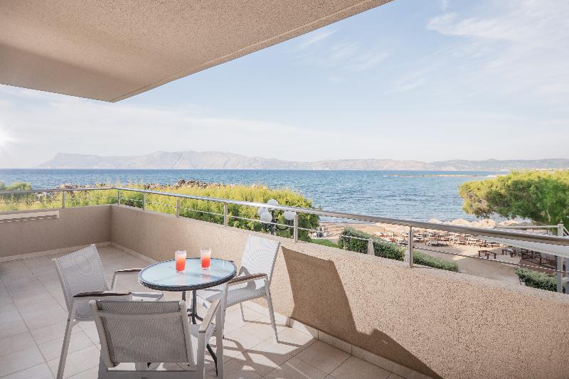 Люкс Вид на Море, Molos Bay
