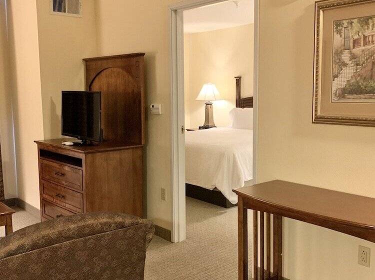 Люкс Адаптированный для Инвалидов, Staybridge Suites   Albuquerque Airport, An Ihg
