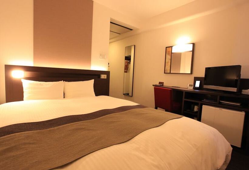 스탠다드 룸, Urban Hotel Kyoto
