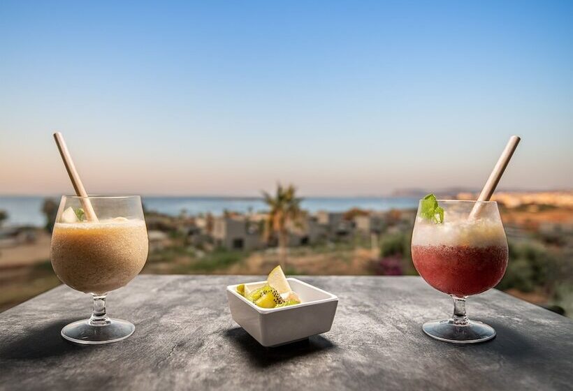 Студио Superior Вид на Море, Sea View Hotel & Apartments