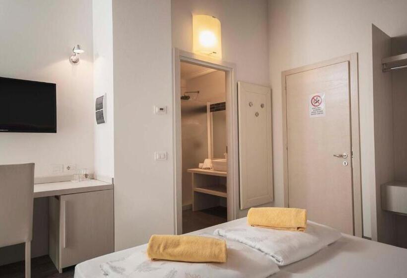 Номер Superior, Maso Agritur Santa Lucia