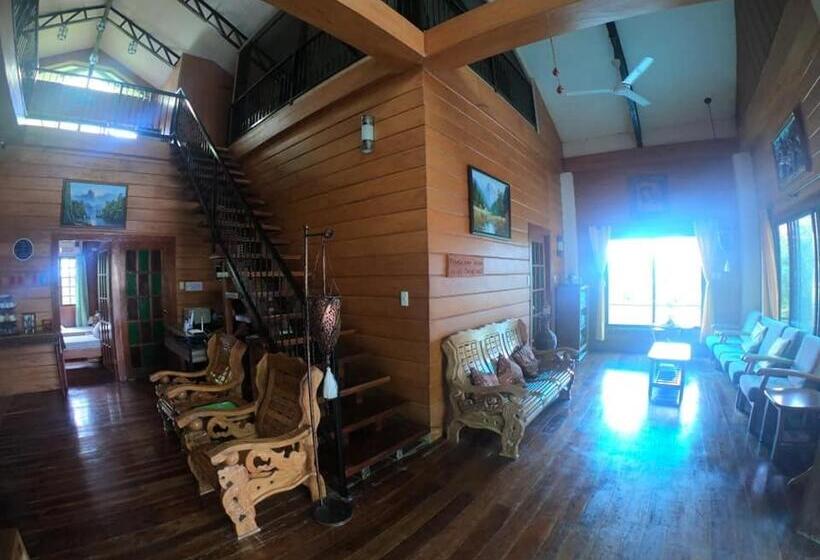 Номер Deluxe, Villa Del Carmen Haven Bohol