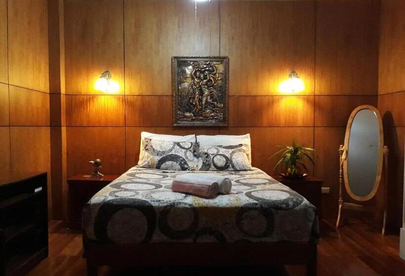 Номер Deluxe, Villa Del Carmen Haven Bohol