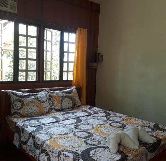 Номер Стандарт, Villa Del Carmen Haven Bohol