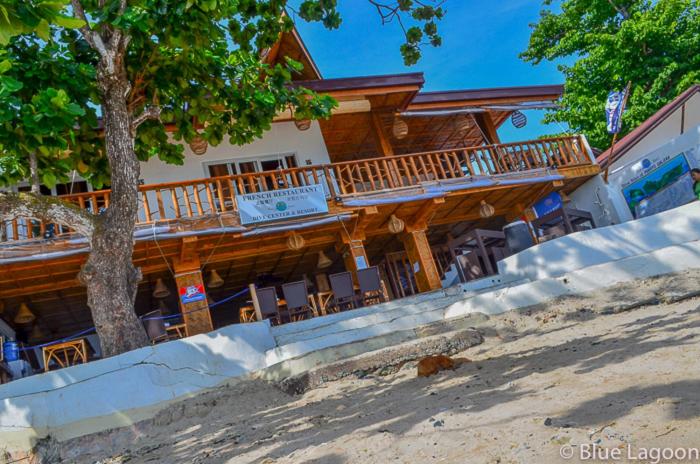 Номер Deluxe Вид на Море, Blue Lagoon Dive Resort