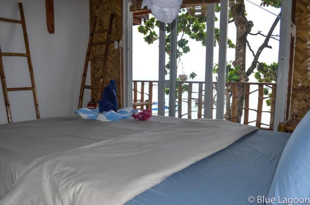 Номер Deluxe Вид на Море, Blue Lagoon Dive Resort
