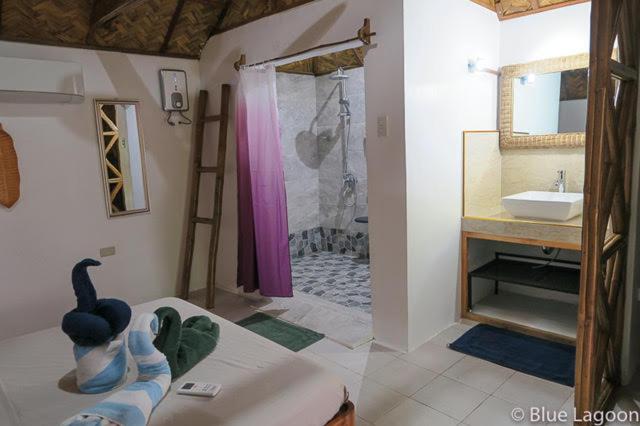 Номер Стандарт Адаптированный для Инвалидов, Blue Lagoon Dive Resort