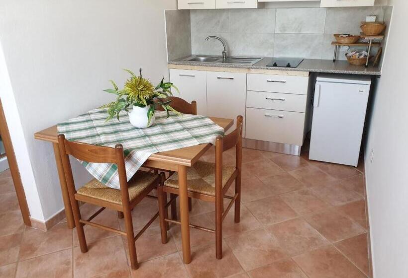 Cameră Standard, Agriturismo Baratz