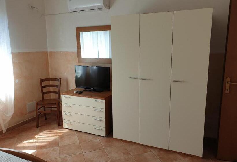 Cameră Standard, Agriturismo Baratz