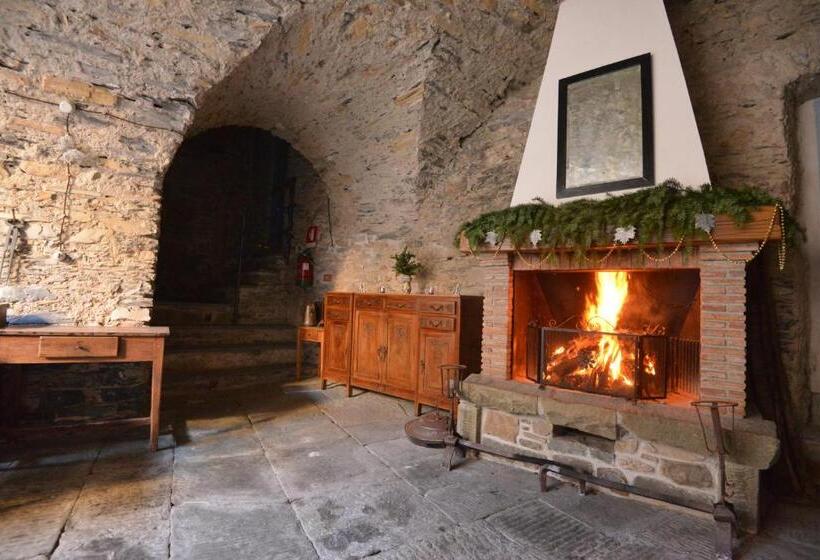 Апартаменты 2 Спальни, Agriturismo Casa Turchetti