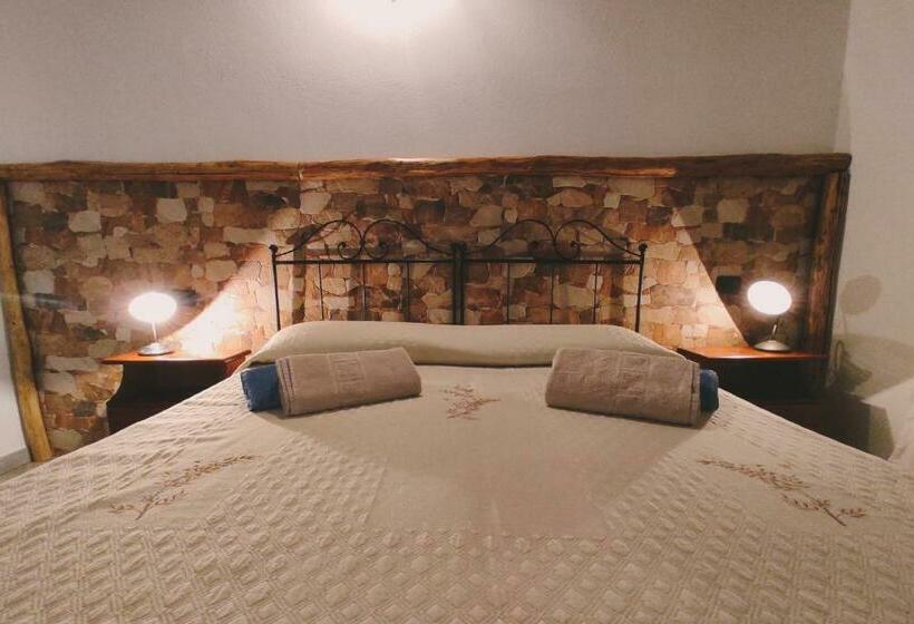 标准间, Agriturismo Gragonti