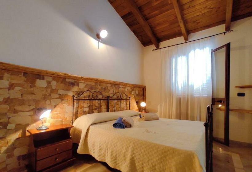 标准间, Agriturismo Gragonti