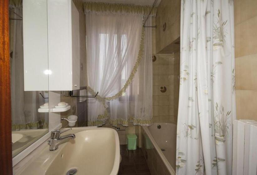 Апартаменты 1 Спальня, Agriturismo La Gazzella