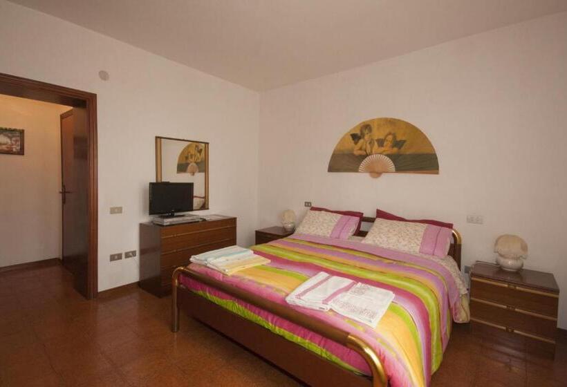 Апартаменты 1 Спальня, Agriturismo La Gazzella