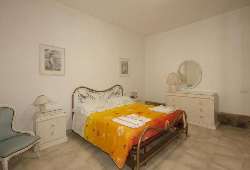 Апартаменты 2 Спальни, Agriturismo La Gazzella