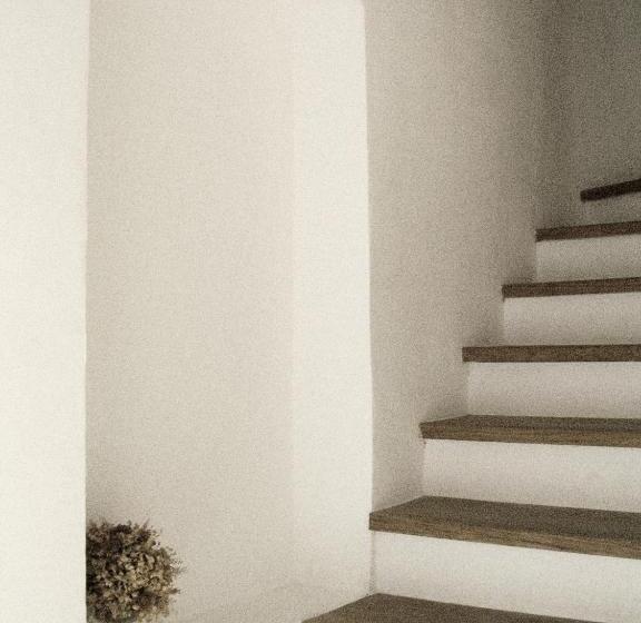 スタンダードルーム, Albergo Diffuso Crispolti