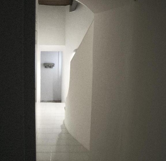 湖の見えるジュニアスイート, Albergo Diffuso Crispolti
