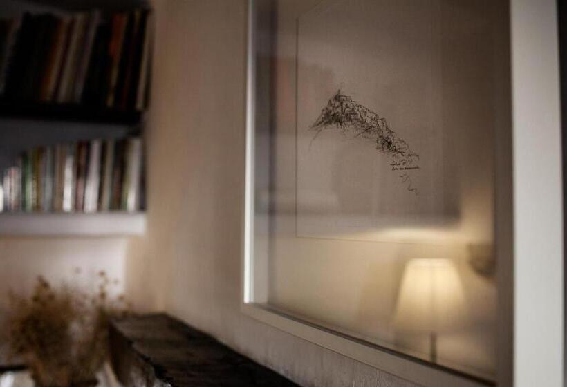 テラス付き１ベッドルームアパートメント, Albergo Diffuso Crispolti