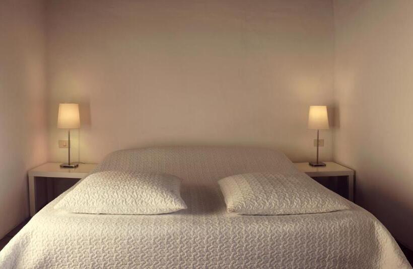 テラス付き１ベッドルームアパートメント, Albergo Diffuso Crispolti