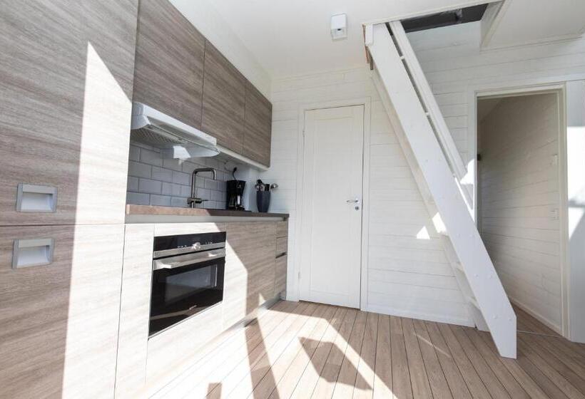 Family Suite, Kosterbaden