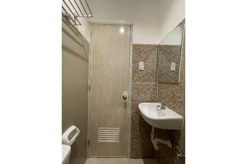 디럭스 룸, Vaccinated Staff  Oyo 685 K Fortune Apartelle