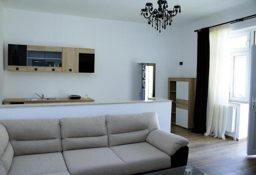 آپارتمان 1 خوابه, Casa Rania