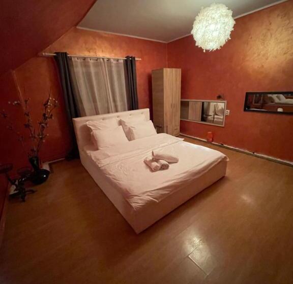 اتاق لوکس, Casa Rania