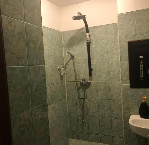 Standard room with outdoor bath, Casa Rania