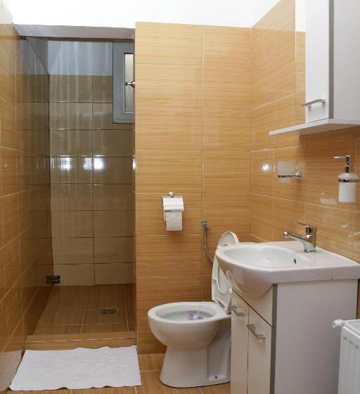 آپارتمان 1 خوابه, Casa Rania