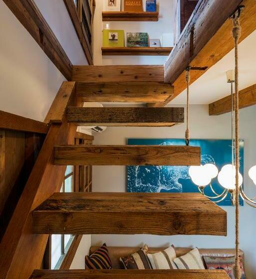 4인용 스탠다드 룸, The Bath & Bed Hayama