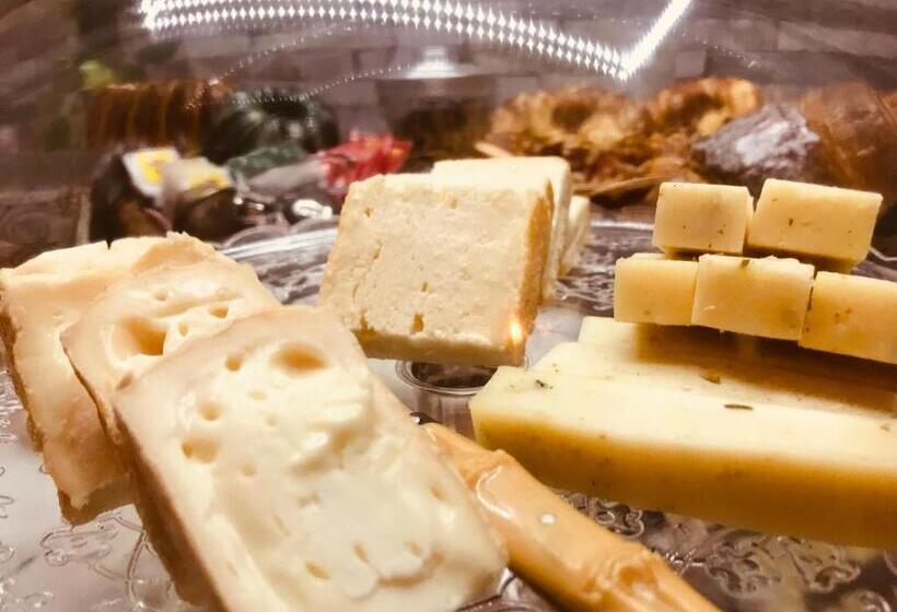 Номер Deluxe, Maison D'hôtes Aux Deux Cigognes