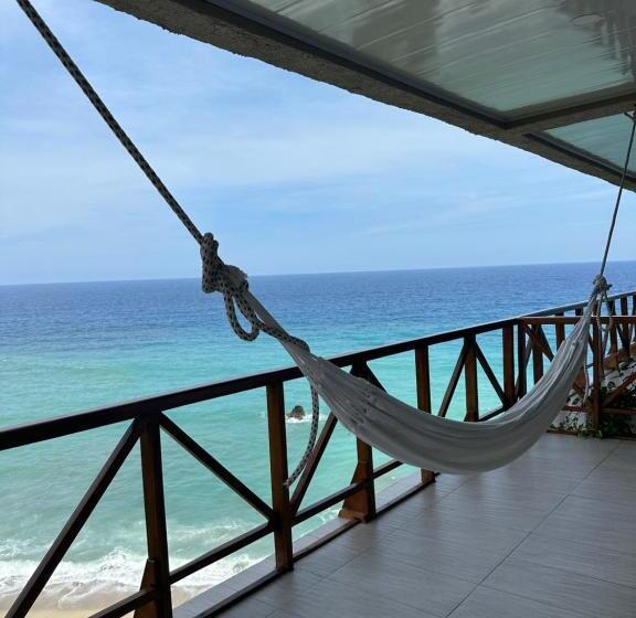 اتاق لوکس, Casa Barlovento