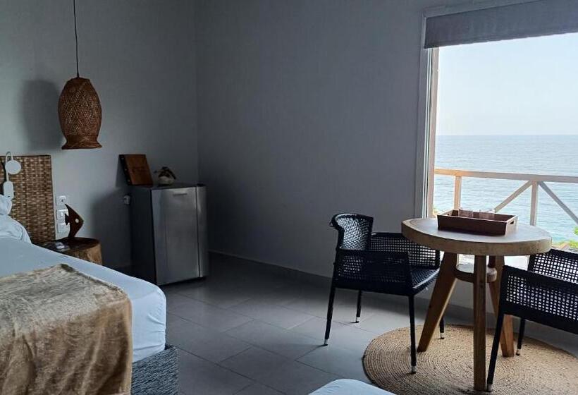 اتاق استاندارد, Casa Barlovento