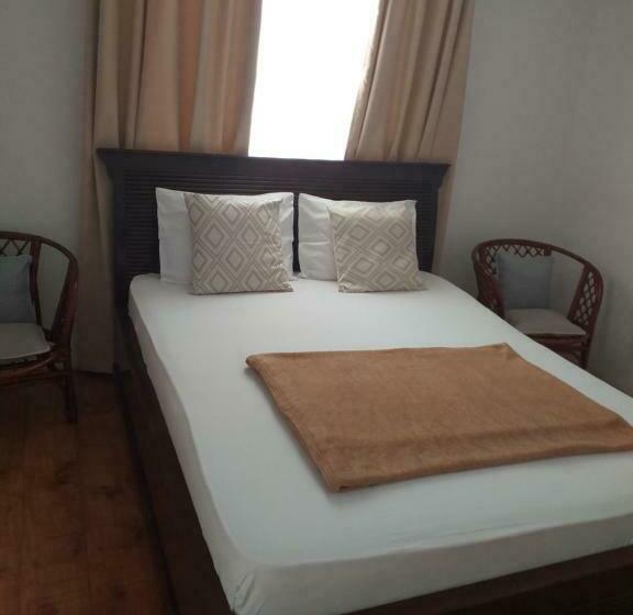 اتاق استاندارد, Casa Edy