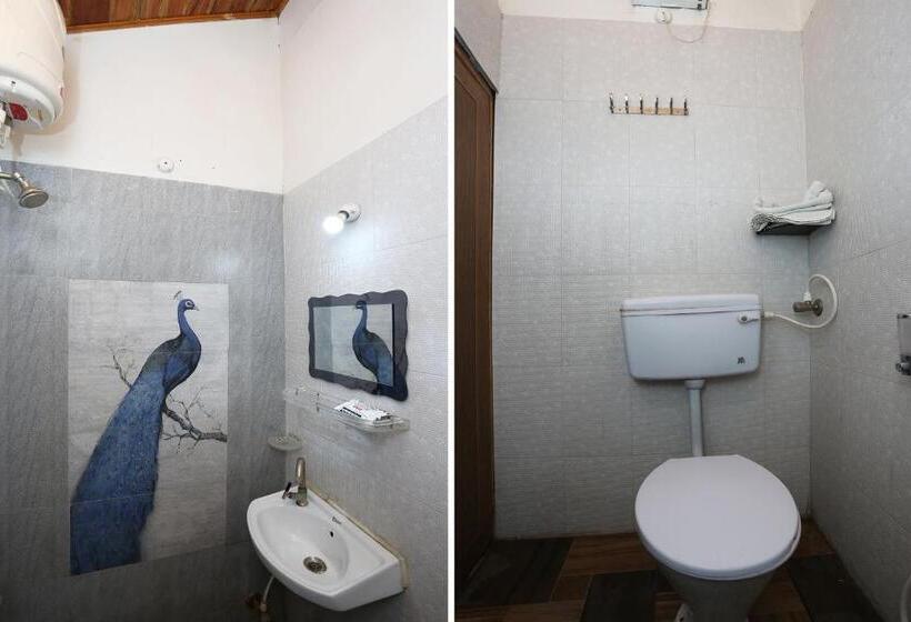 Номер Стандарт с Террасой, Samriddhi Banquet Garden & Resorts