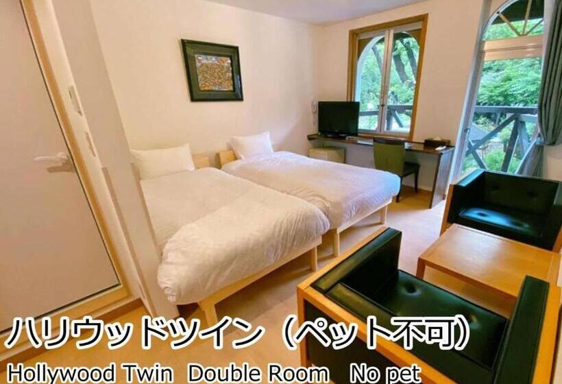 标准间, Lodge Atelier