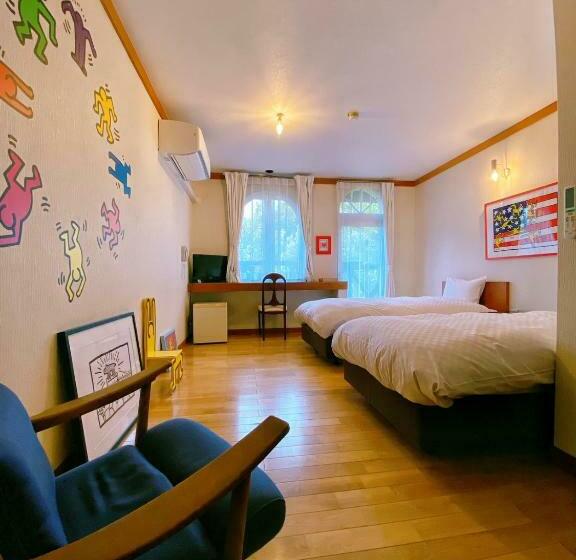 Номер Стандарт, Lodge Atelier