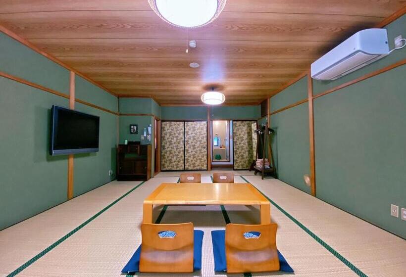 Семейный Номер, Lodge Atelier