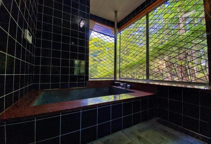 Дом 1 Спальня, Lodge Atelier